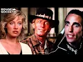 Download Lagu Crocodile Dundee: Best Mick Dundee Moments