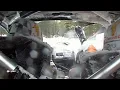 Download Lagu How *NOT* to Drive a Rally Car in Snow ❄️