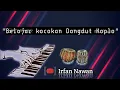 Lagu belajar kocokan dangdut koplo #shorts
