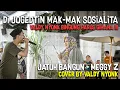Jatuh Bangun - Meggy Z (Cover) Valdy Nyonk