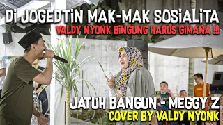 Download Jatuh Bangun - Meggy Z (Cover) Valdy Nyonk MP3