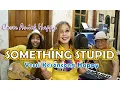 Download Lagu SOMETHING STUPID (Keroncong) - Cover Aniek Happy - Trio Happy - Happy Production Jogja