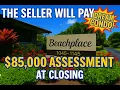 Beach Place Condo with 85K Buyer Advantage Longboat Key Walkthrough