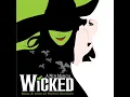 Popular - Kristin Chenoweth
