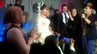 اوعى حد فيكم يزعل امى حمادة الساهر 