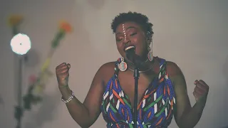 amanda black power acoustic 