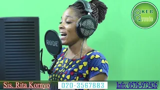 wow powerful ewe worship songs with sis ritakornyo at skebstudio