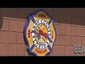 Bay County funds overtime to keep rural fire stations open more often as they hire additional