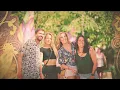 Dimitri Vegas & Like Mike x Vini Vici x MATTN - Cafe Del Mar (Official Music Video)