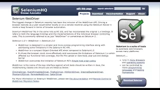 Using Selenium with Python Linux