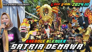 Download KAKANGE BLENGER Voc : Weni Pandu ( Viral 2024 ) ‼️ Singa Depok SATRIA DENAWA show PAOMAN INDRAMAYU MP3