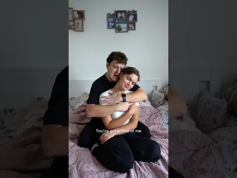 Kocha kiedy śpiewam jej do uszka ❤️