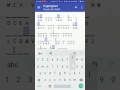 Cryptogram Puzzle Android Quote Answer