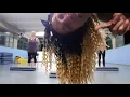 Zumba step Waiting On The Stage ft. Badjohn - Machel Montano