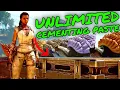 How to 10 000 s of CEMENTING PASTE A DAY in Ark Survival Ascended