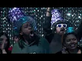 50 Cent Magic Stick, Disco Inferno, 21 Questions ,Many Man [2026 Dick Clark's New Year's Rockin Eve]