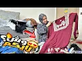 Download Lagu عائلة زيدان كبرو بيا🥹شوفوا الهدايا لي عطاوني واشنو جبت معايا من مصر🔥