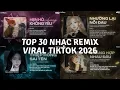 Lagu TOP 30 NHẠC REMIX VIRAL TIKTOK 2026: Hẹn Hò Nhưng Không Yêu, Chẳng Hợp Nhau Đâu, Nhường Lại Nỗi Đau