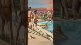 كم كان عدد سكان الارض قبل مليون سنه 