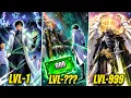 He Can Summon An Overpowered Skeleton Clone Using This SSS-Rank Ability Manhwa Recap
