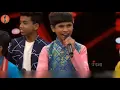 Download Lagu Abhishek kambale-Halgi song singing 5th sep-2018 sur nava dhyas nava chote survir