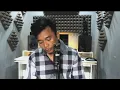 Hendrik - Masih Ada Cinta ( Cover New Boyz )