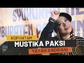 Download Lagu Kopi Hitam Cover Yayah Andriani (LIVE SHOW Syukuran Nelayan Legokjawa Pangandaran 2024)