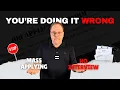 Here s Why Mass Applying Is Killing Your Job Search