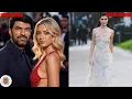 Download Lagu La reprimenda de la novia de Engin a Engin Akyürek en el festival sorprendió a quienes lo rodeaban.