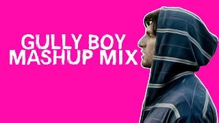 Download Gully Boy Mashup Mix 2019 | Mere Gully Mein, Aapna Time Aayega, Asli Hip Hop | TSA THE DJ | Live Mix MP3