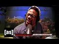 Open Mike Eagle Microfiche FishCenter adult swim