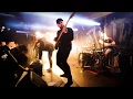 Download Lagu JINJER LIVE - SIT STAY ROLL OVER (4K)