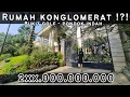 Download Lagu RUMAH KONGLOMERAT !!! SUPER MEWAH !!! BUKIT GOLF - PONDOK INDAH