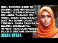 Lagu “SUAMIMU ITU MISKIN!” IBUKU PERMALUKAN SUAMIKU DI DEPAN KELUARGA - MEREKA TAK TAHU SIAPA SUAMIKU...