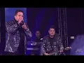 Grupo Samuray - Amor imposible (en vivo) Concierto en Guatemala