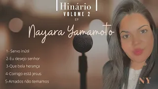 Hinário ccb volume 2 Nayara Yamamoto