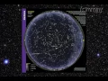 How To Use A Star Chart