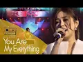 Download Lagu MELISA HART - You Are My Everything ( Live Performance at Pakuwon Imperial Ballroom Surabaya )