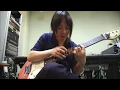 Lagu Mikio Fujioka (藤岡幹大)  from zen tour (Front cam)