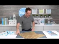 How to make Stars with the Template Studio We R Memory Keepers