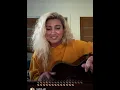 Lagu Mariah Carey - Always Be My Baby (Tori Kelly cover) | instagram live