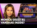 Download Lagu Monica Geuze binnenkort aan tafel bij Vandaag Inside? | VANDAAG INSIDE