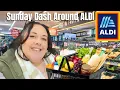 Download Lagu Supersnelle lastminute ALDI-shop en bijkletsen