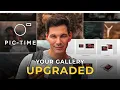The Most Beautiful Way to Show and Sell Your Photography Pic-Time
