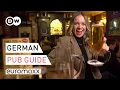 What you need to know before heading to a proper German pub night Germany In A Nutshell
