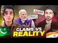 Lagu Did CBA Arsalan Naseer Really Threaten India? 😳 | Claims vs Reality | Janjua Talks @arsalancba