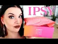 Broken Again Ipsy Glam Bag vs Boxycharm September 2023 Unboxing