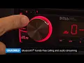 Boss 560BRGB Display and Controls Demo Crutchfield