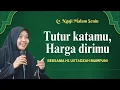 Download Lagu Ngaji Malam Senin Bareng Ustadzah Mumpuni Handayayekti#mumpuniterbaru2025