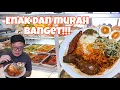 Download Lagu BELUM PERNAH GW MAKAN WARTEG SEMURAH DAN SEENAK INI!!